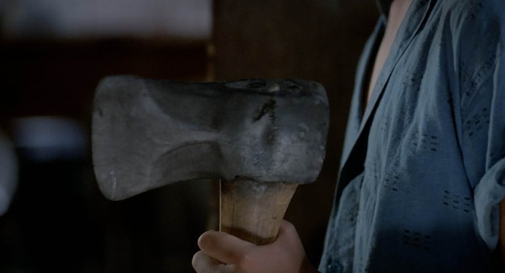 ブラッド・ハウス／恐怖がつきささるの画像