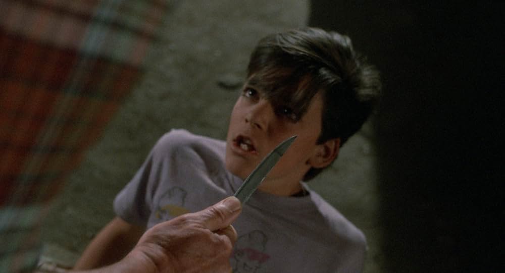 ブラッド・ハウス／恐怖がつきささるの画像