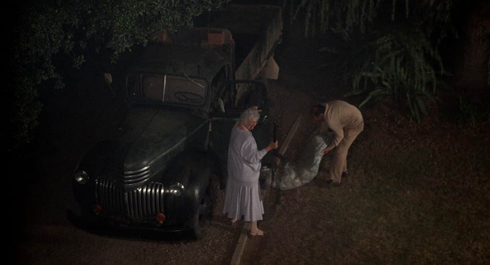 ブラッド・ハウス／恐怖がつきささるの画像