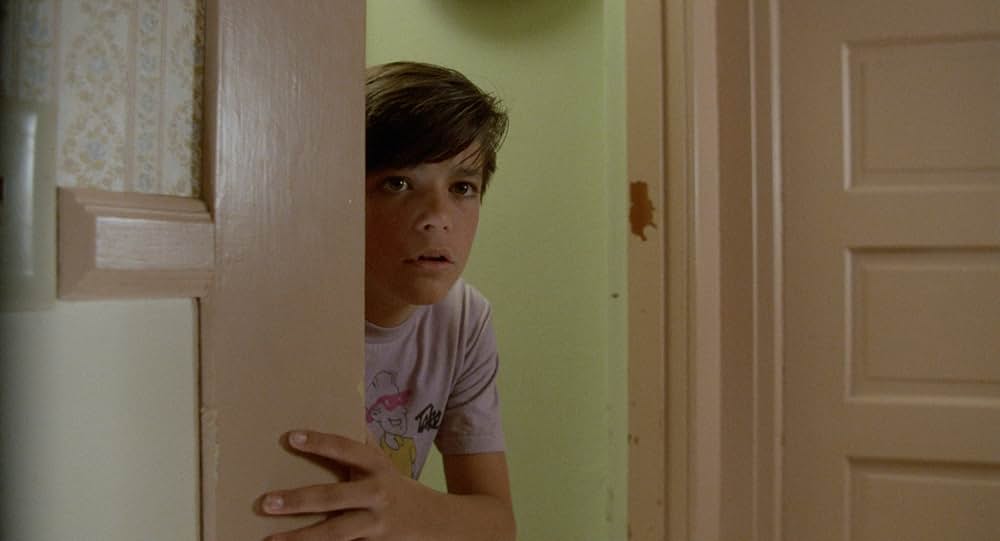 ブラッド・ハウス／恐怖がつきささるの画像