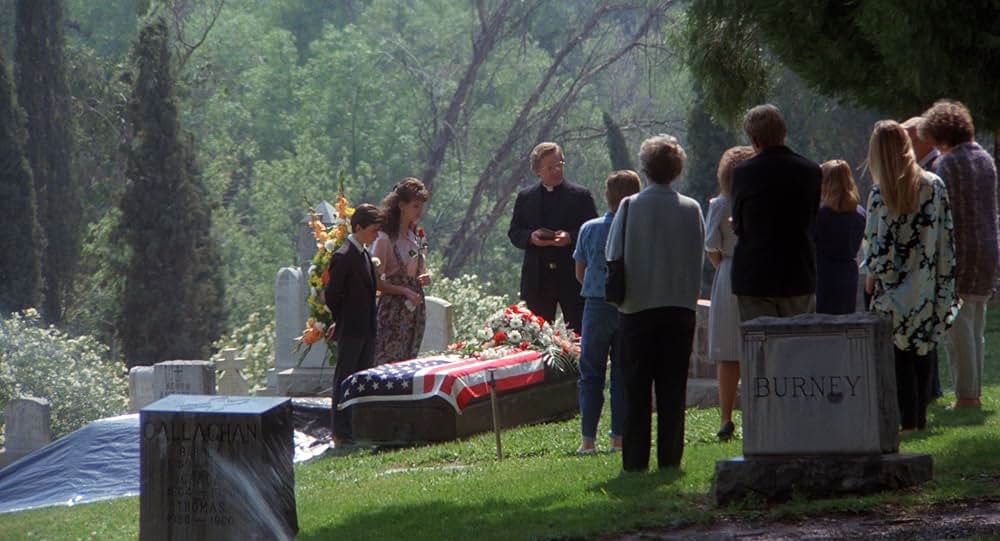 ブラッド・ハウス／恐怖がつきささるの画像