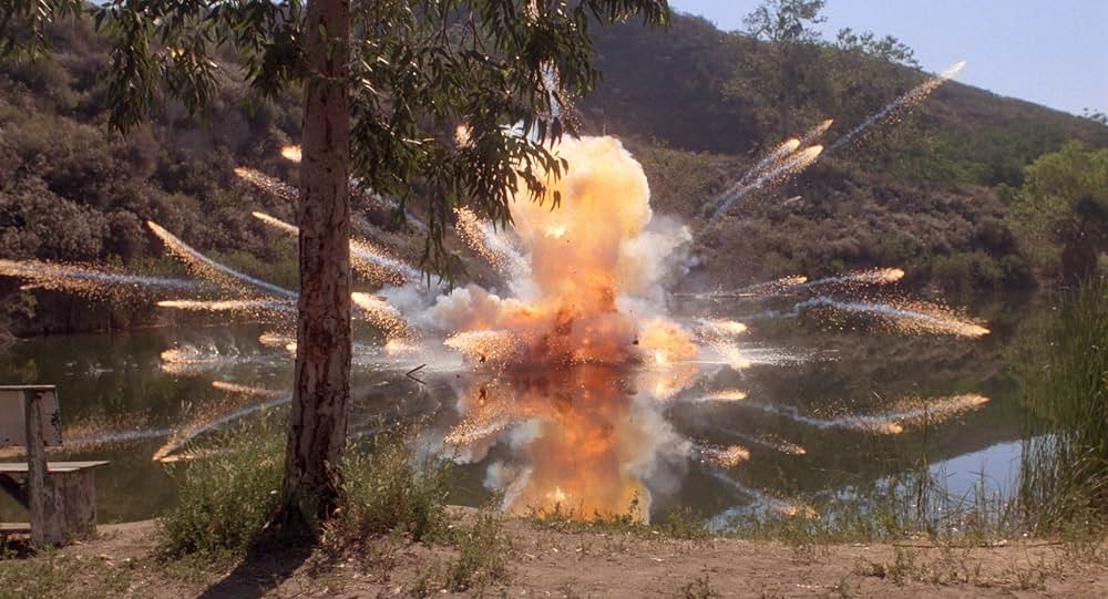 ブラッド・ハウス／恐怖がつきささるの画像