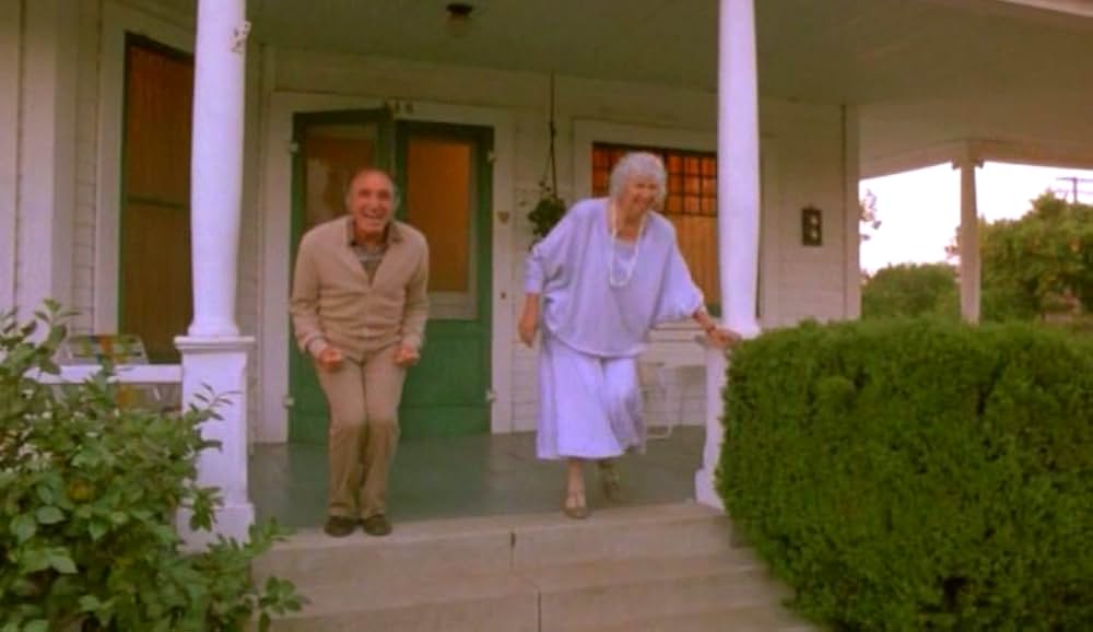 ブラッド・ハウス／恐怖がつきささるの画像