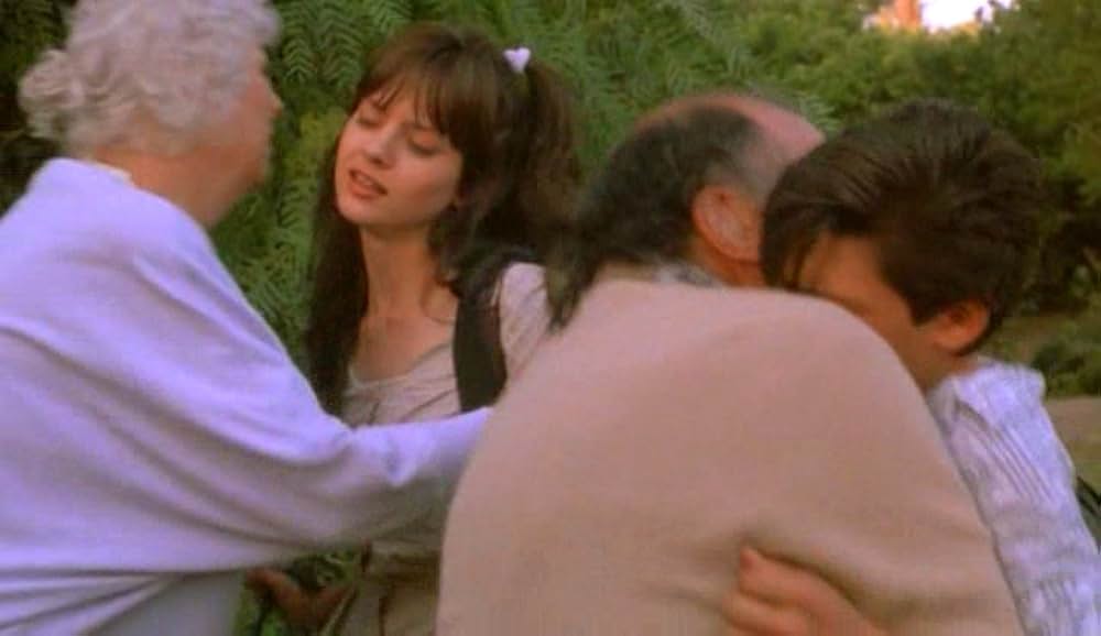 ブラッド・ハウス／恐怖がつきささるの画像