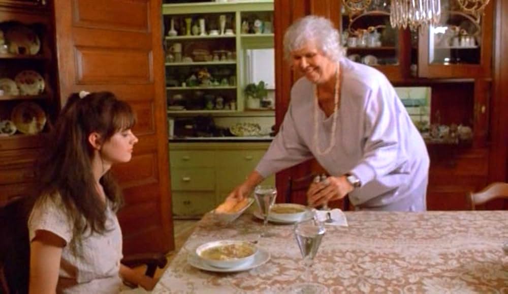 ブラッド・ハウス／恐怖がつきささるの画像