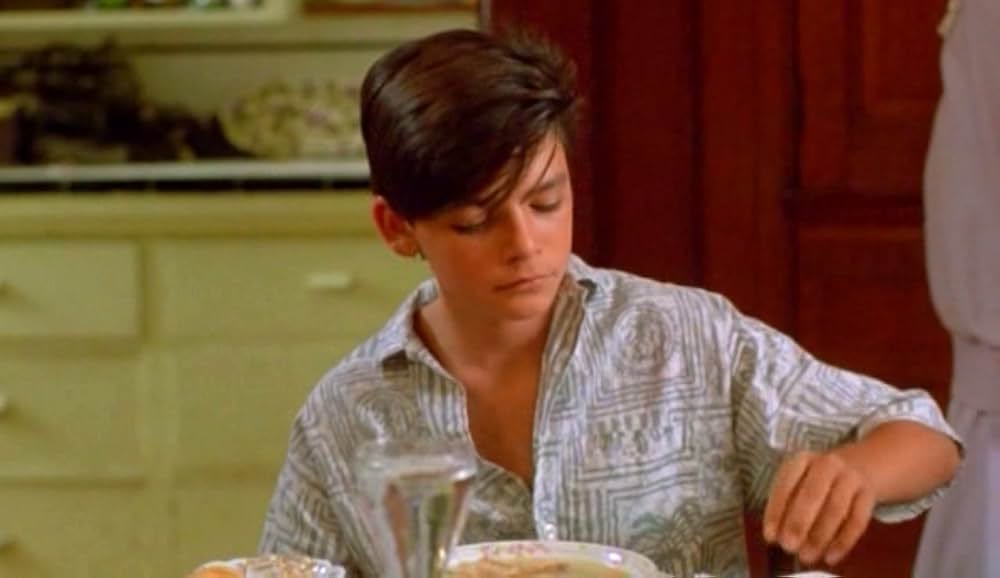 ブラッド・ハウス／恐怖がつきささるの画像