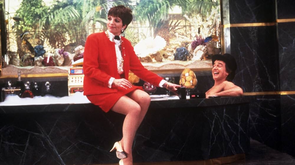 ミスター・アーサー2の画像