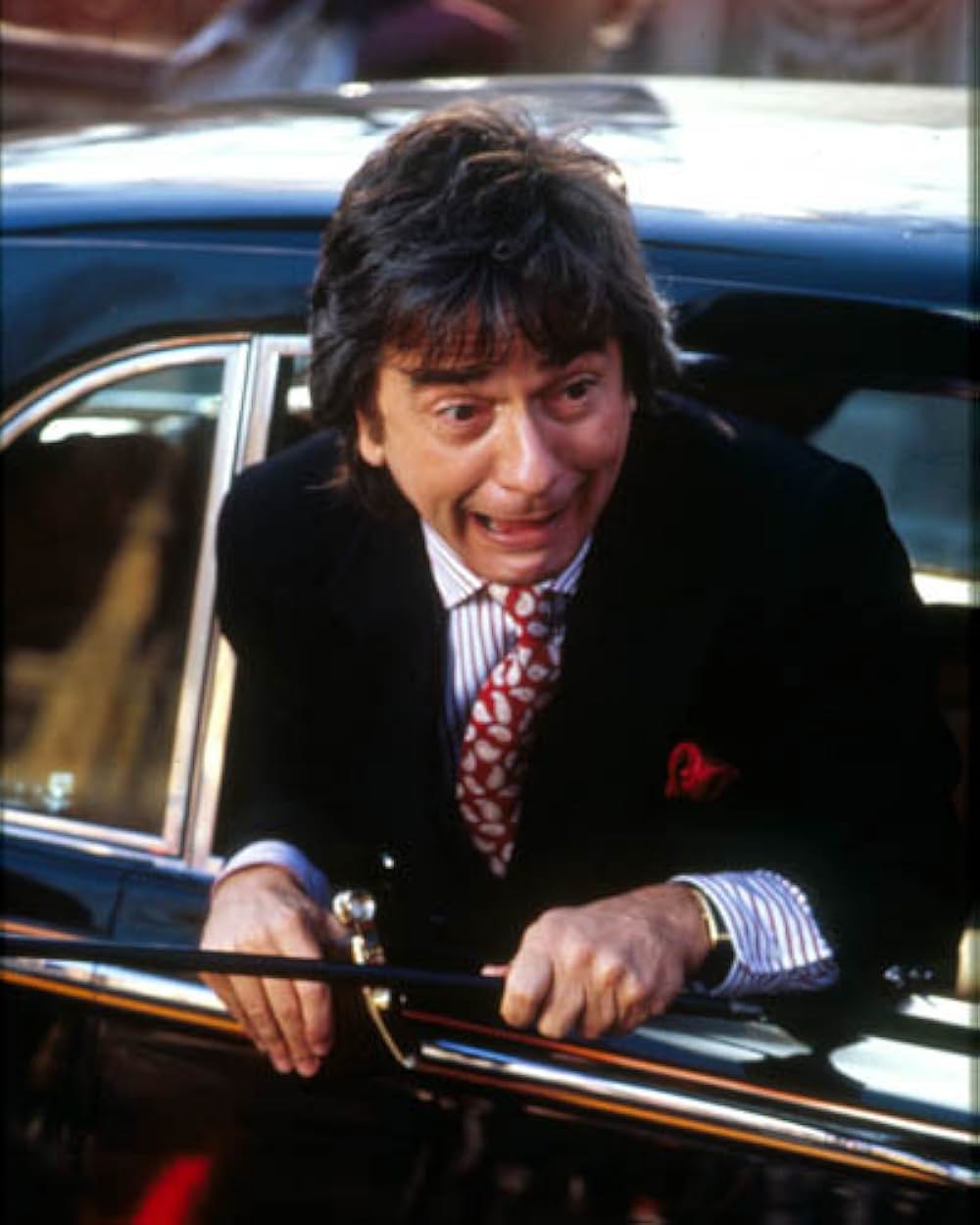 ミスター・アーサー2の画像