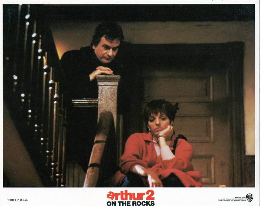 ミスター・アーサー2の画像