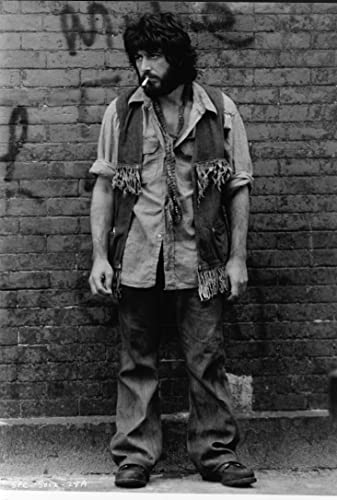 「セルピコ」アル・パチーノの画像