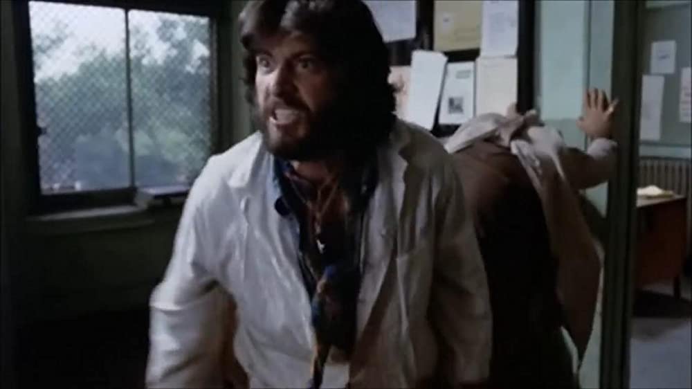 「セルピコ」アル・パチーノの画像