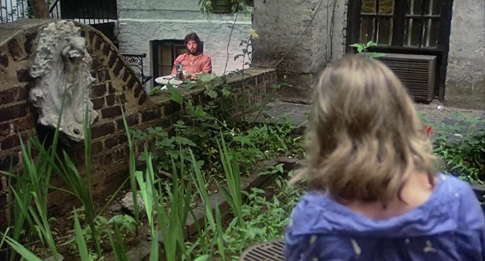 「セルピコ」アル・パチーノ & Barbara Eda-Youngの画像