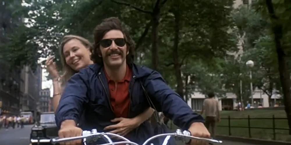 「セルピコ」アル・パチーノ & コーネリア・シャープの画像