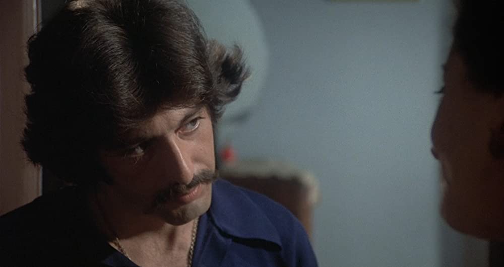 「セルピコ」アル・パチーノの画像