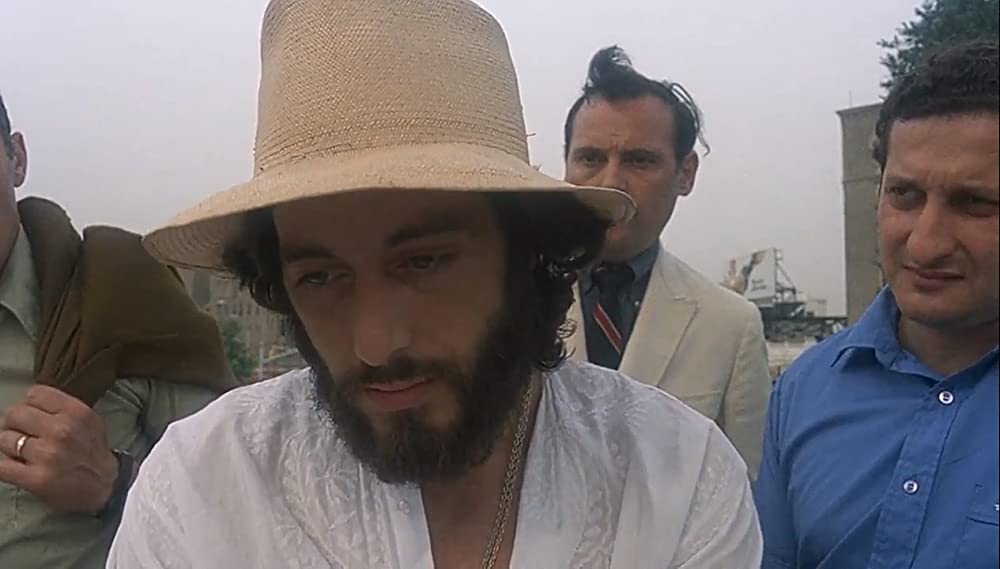 セルピコの画像