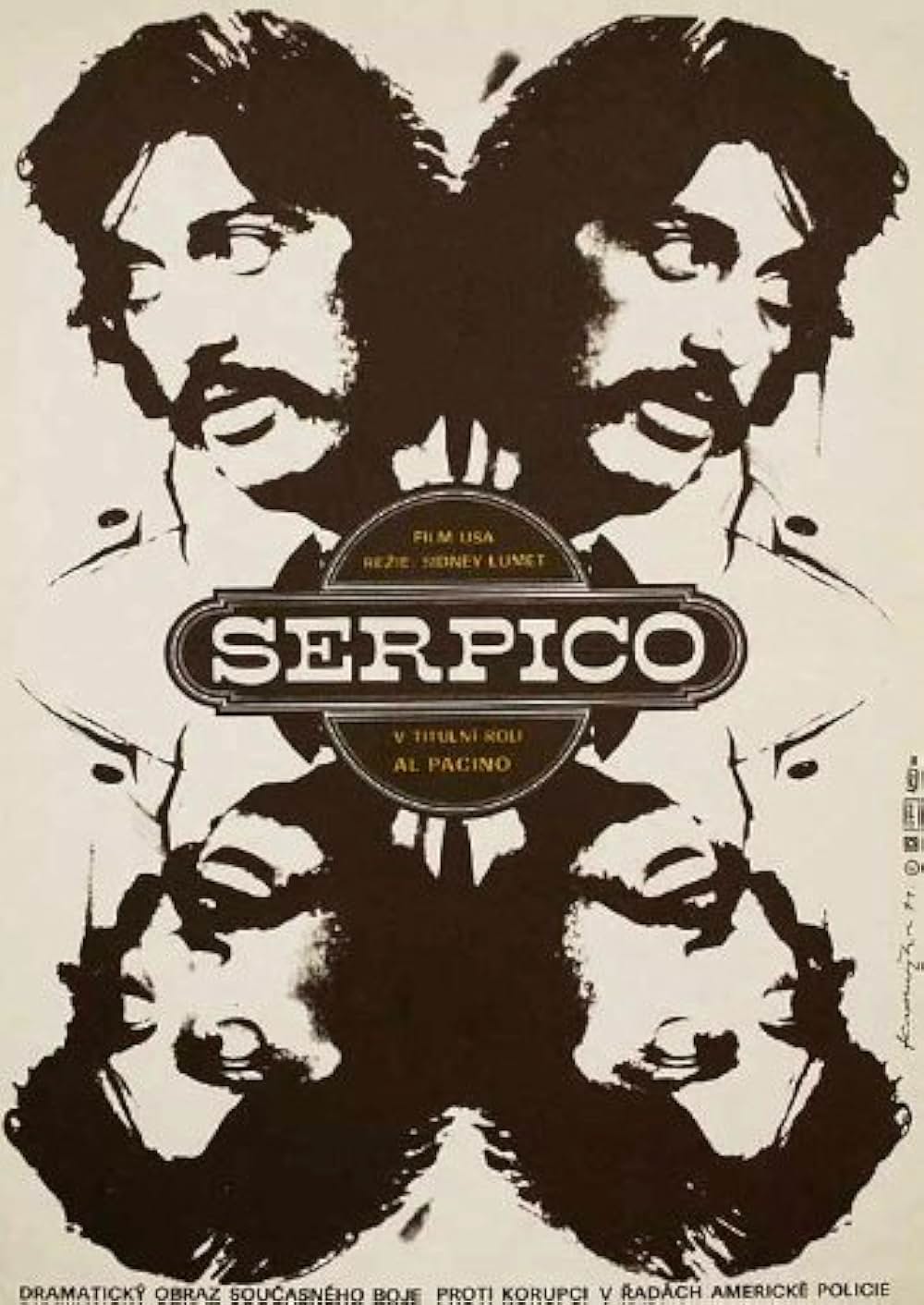 セルピコの画像