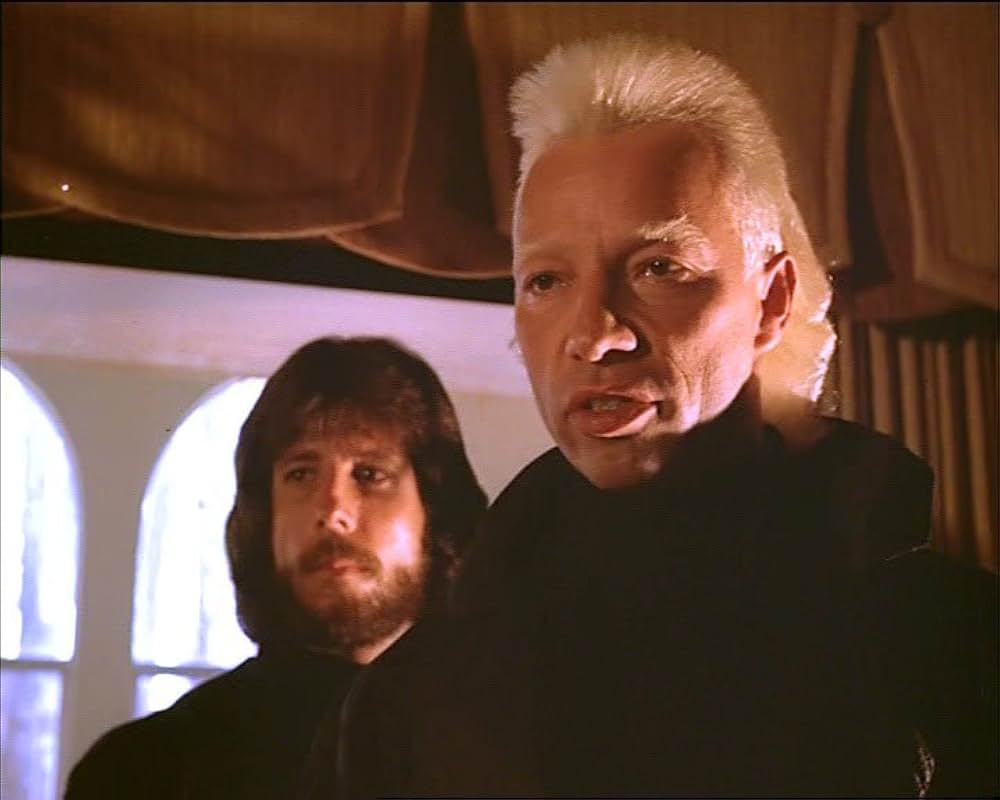 ブラッド・ブラザーズの画像