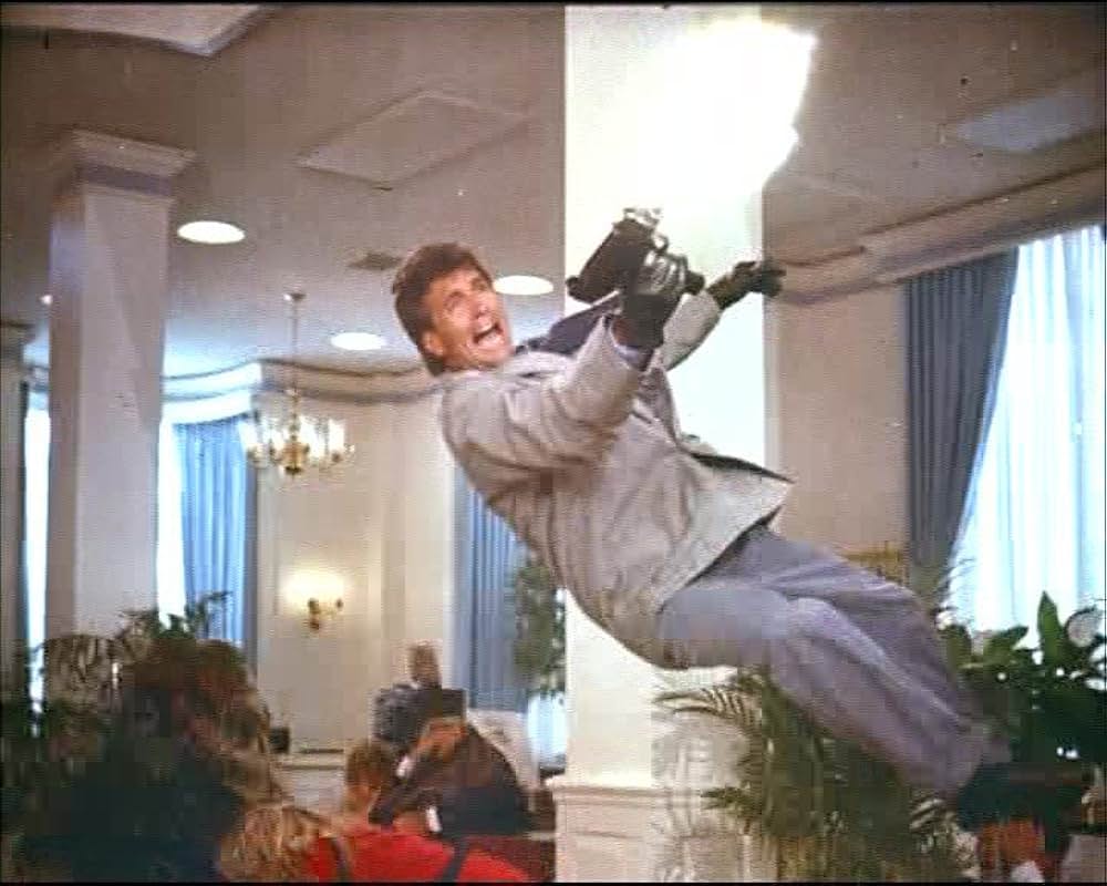 ブラッド・ブラザーズの画像