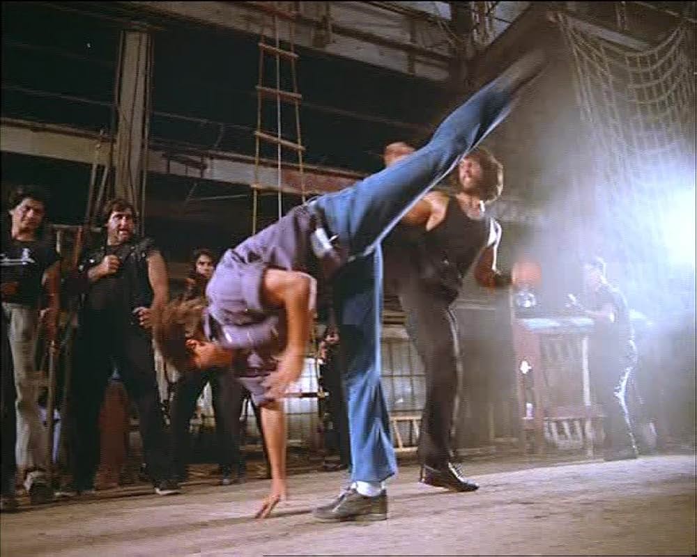 ブラッド・ブラザーズの画像