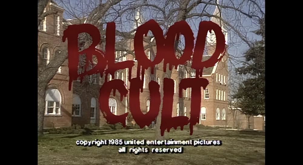 ブラッド・カルト／悪魔の殺人集団の画像