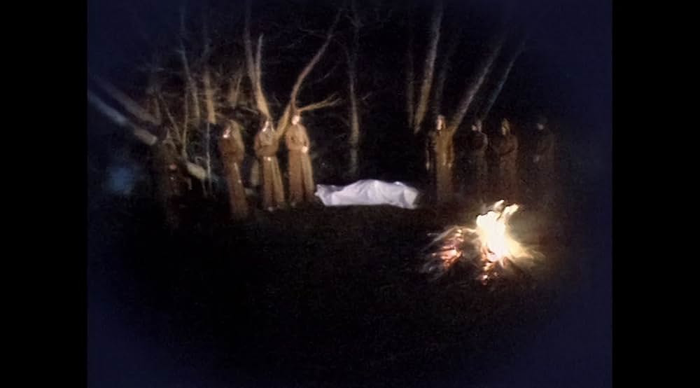 ブラッド・カルト／悪魔の殺人集団の画像