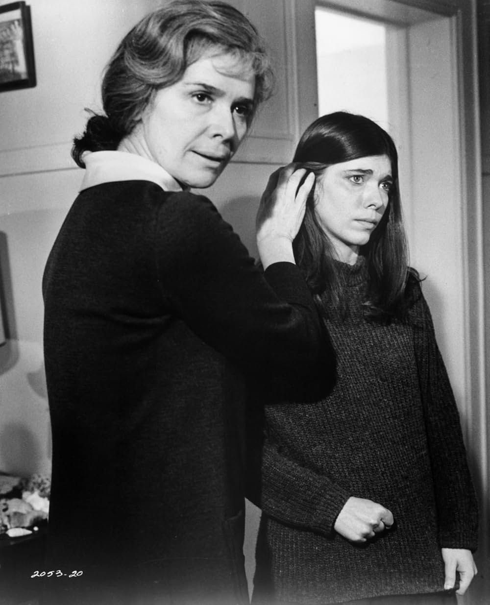 私を助けて／吹雪が恐怖を運んでくる・人妻監禁事件の画像