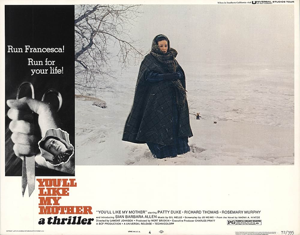 私を助けて／吹雪が恐怖を運んでくる・人妻監禁事件の画像