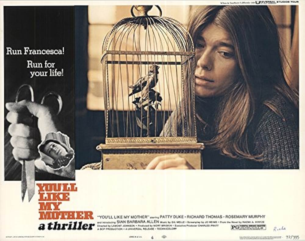 私を助けて／吹雪が恐怖を運んでくる・人妻監禁事件の画像