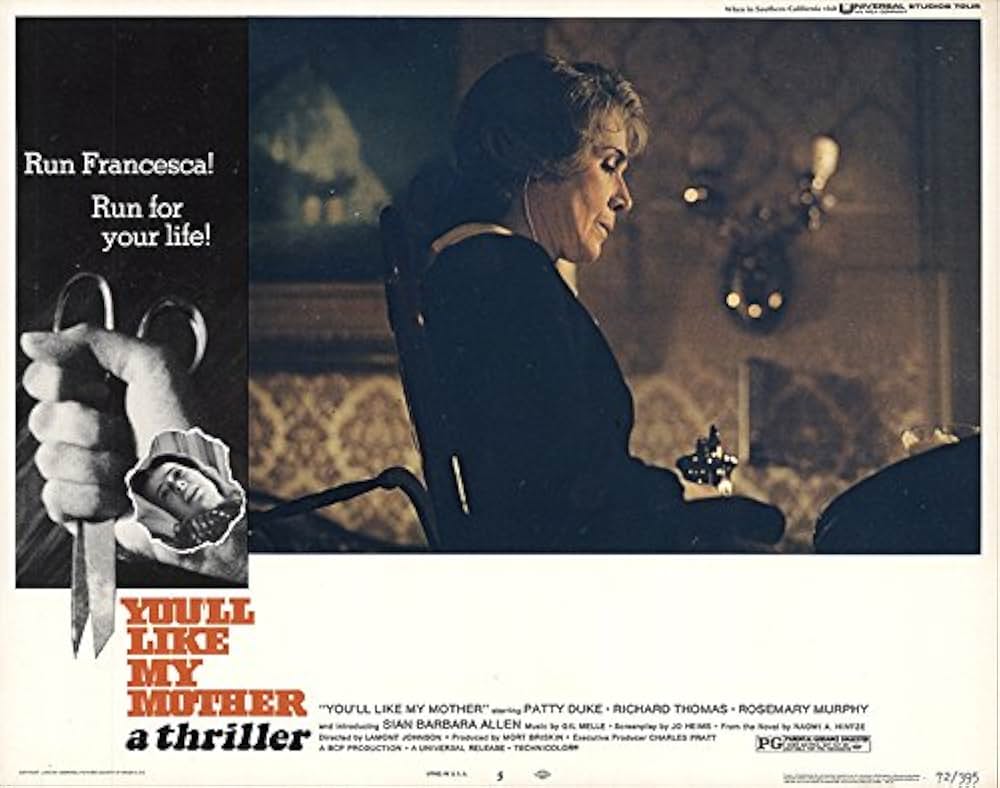 私を助けて／吹雪が恐怖を運んでくる・人妻監禁事件の画像