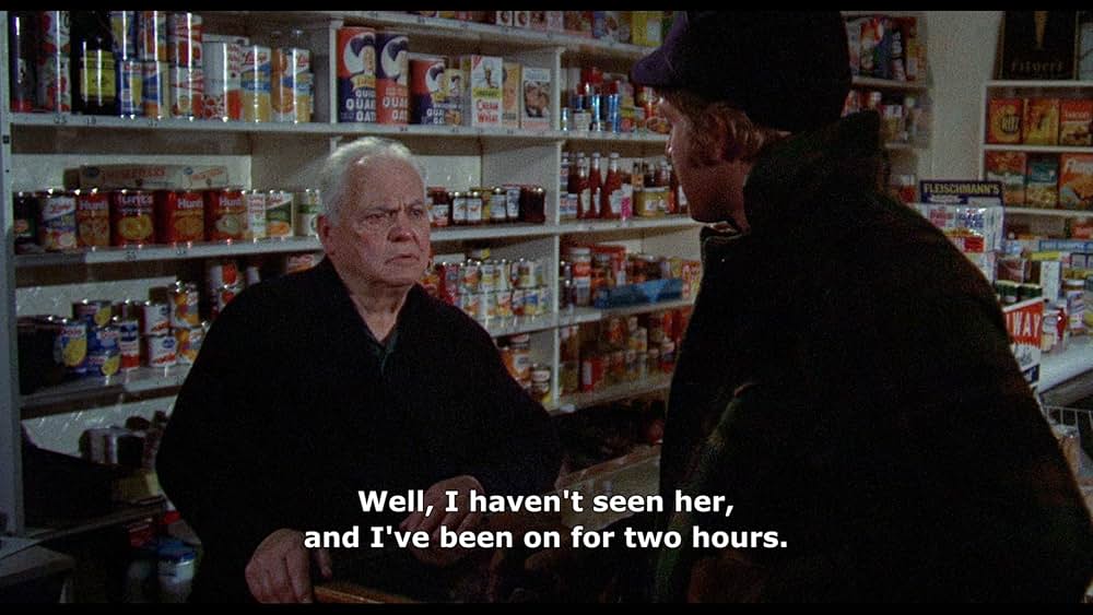 私を助けて／吹雪が恐怖を運んでくる・人妻監禁事件の画像