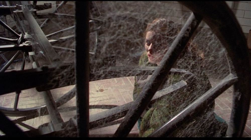 私を助けて／吹雪が恐怖を運んでくる・人妻監禁事件の画像