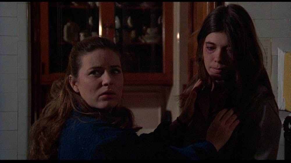 私を助けて／吹雪が恐怖を運んでくる・人妻監禁事件の画像