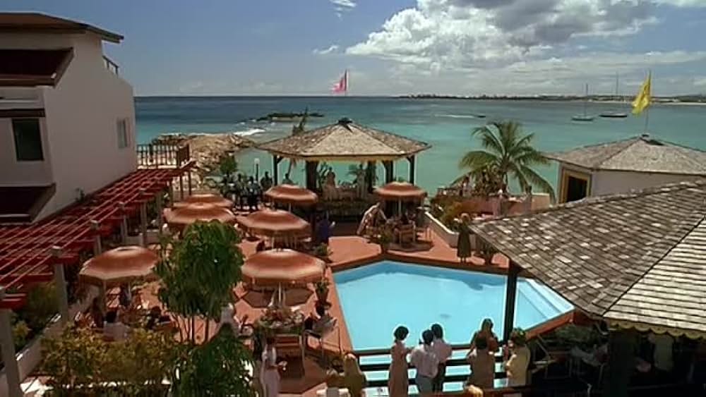 ワンス・アラウンドの画像