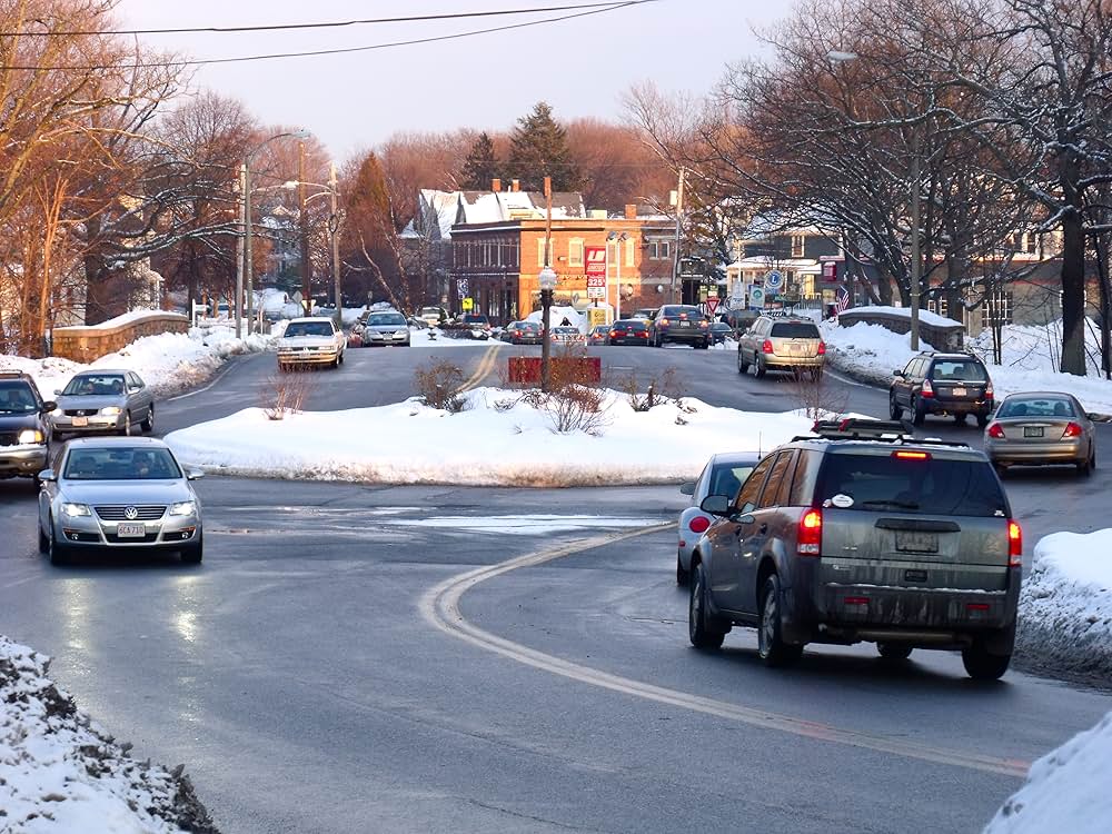 ワンス・アラウンドの画像