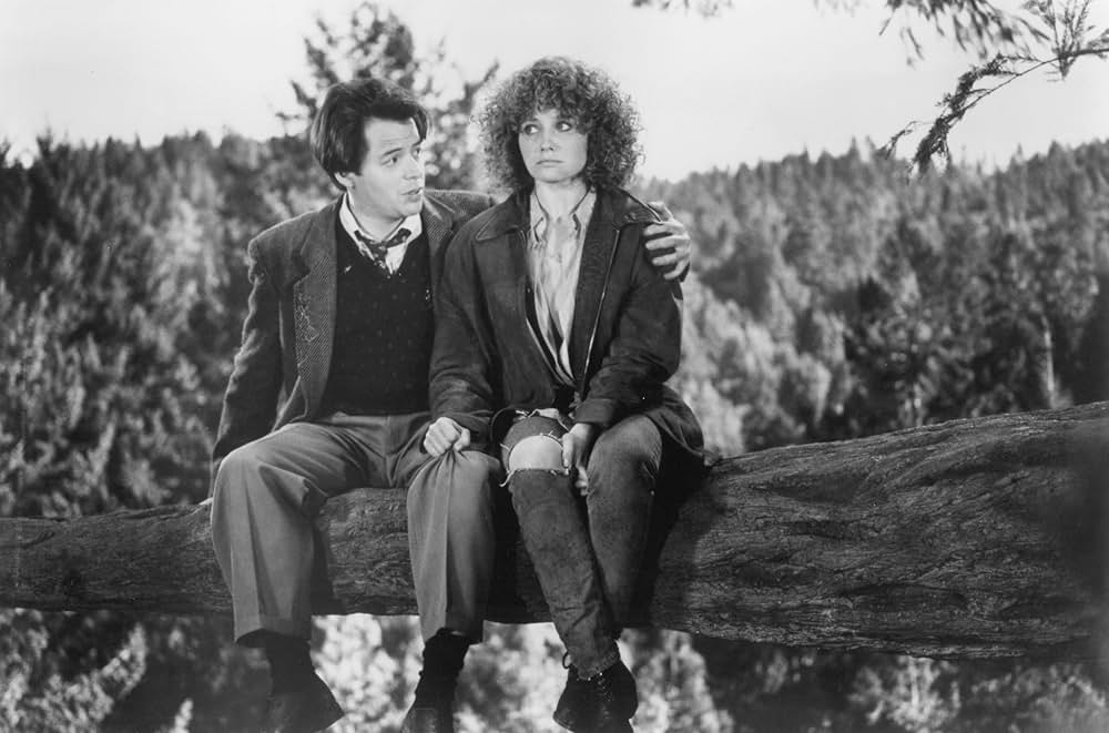 マシュー・ブロデリックの緊･急･事･態の画像