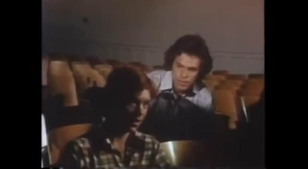 リターン・エンゲージメント／愛の旅路の画像