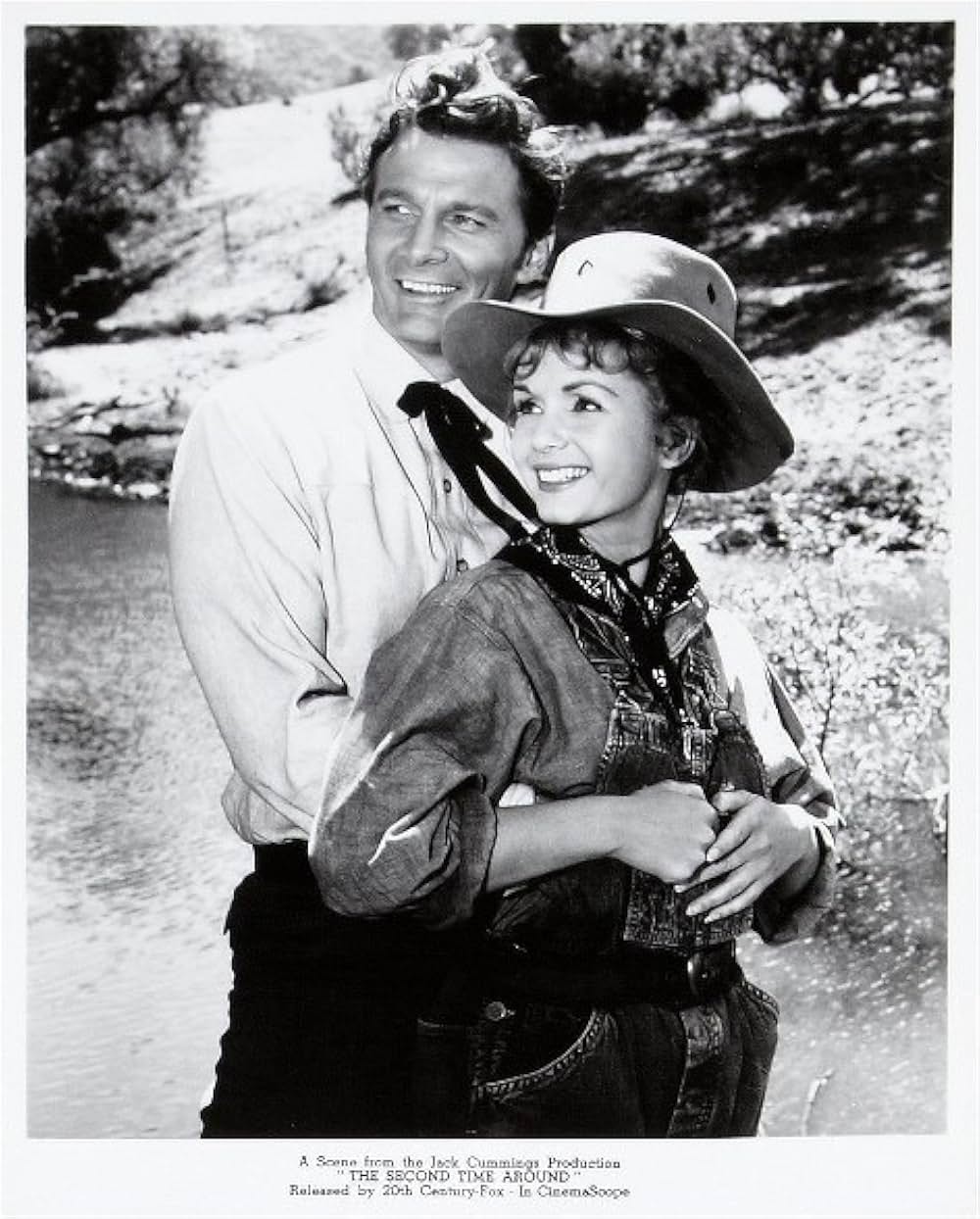 ママは二挺拳銃の画像