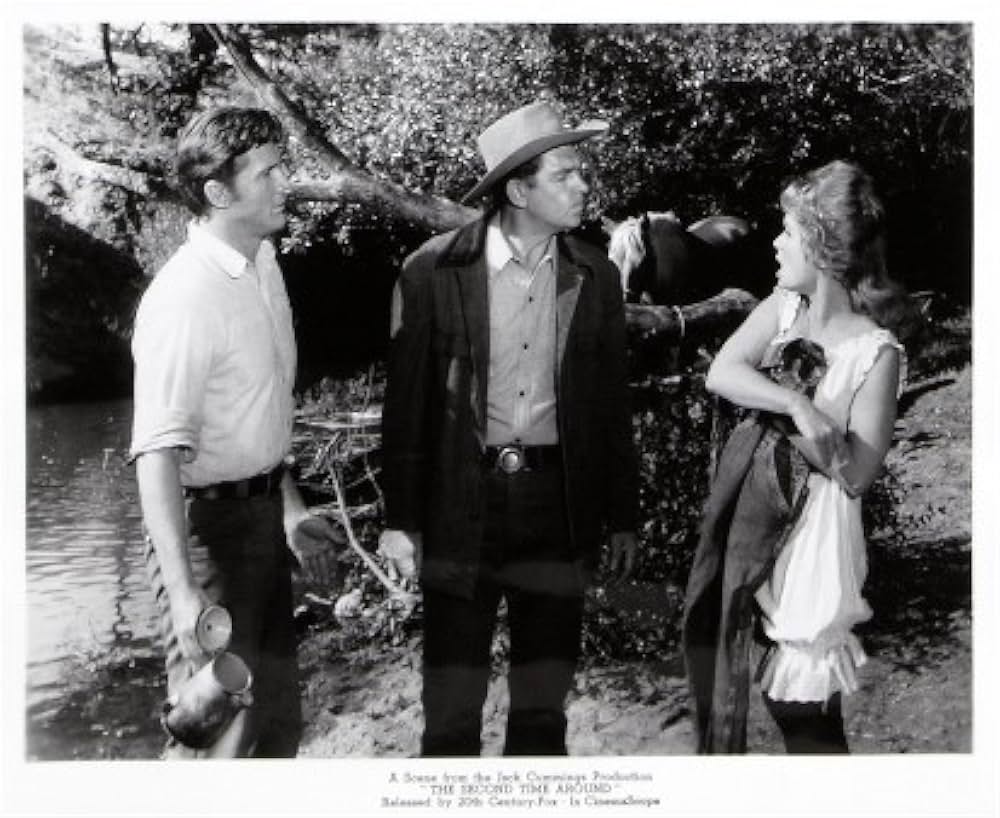 ママは二挺拳銃の画像