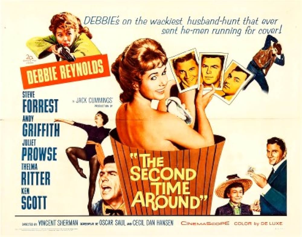 ママは二挺拳銃の画像