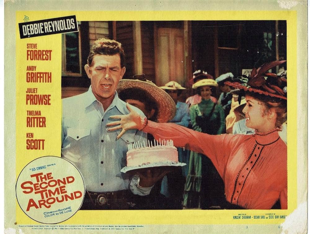 ママは二挺拳銃の画像