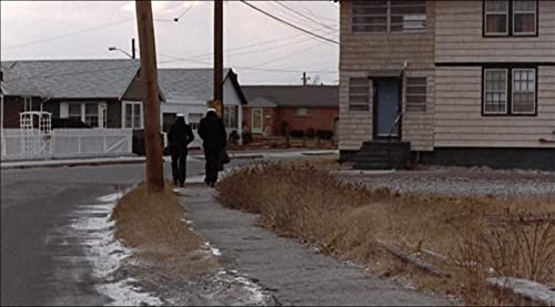 「さらば冬のかもめ」の画像