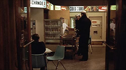 「さらば冬のかもめ」オーティス・ヤングの画像