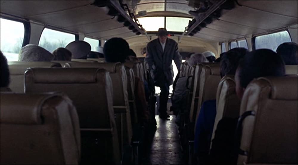 「さらば冬のかもめ」の画像