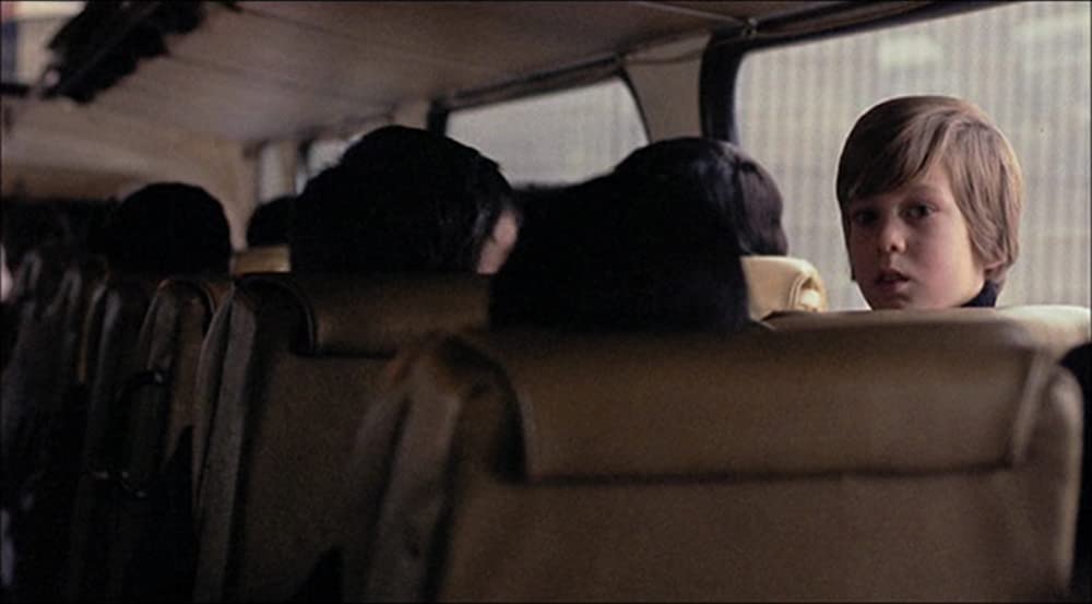 「さらば冬のかもめ」の画像