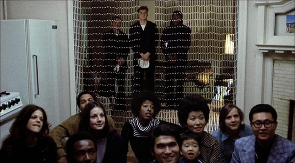 「さらば冬のかもめ」の画像