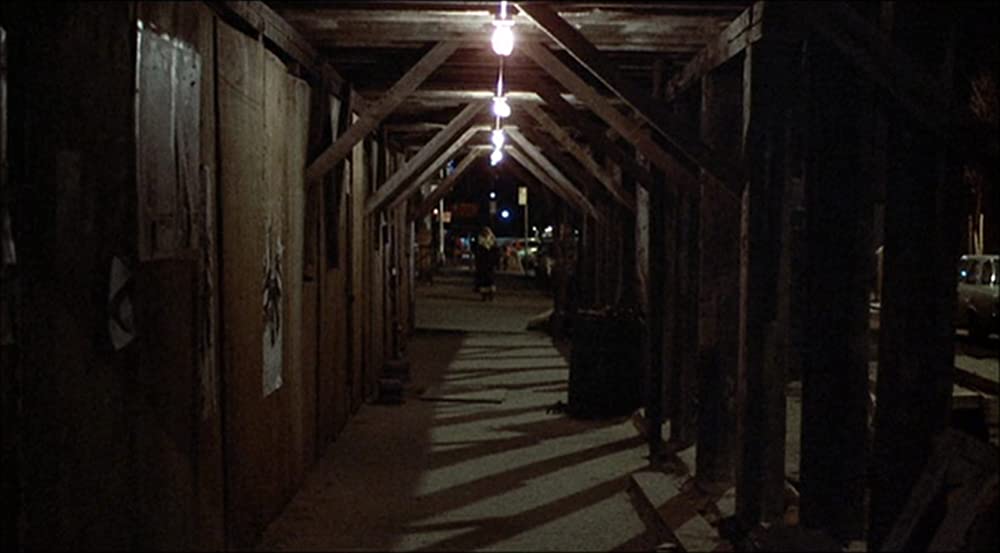 「さらば冬のかもめ」の画像