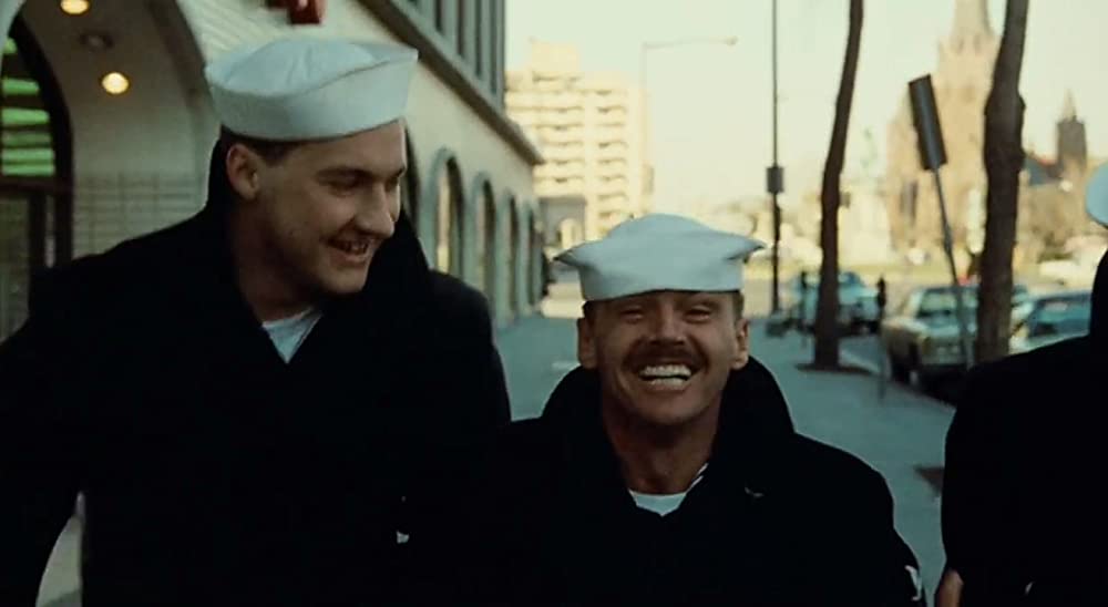 さらば冬のかもめの画像