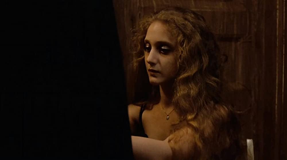 「さらば冬のかもめ」キャロル・ケイン & ランディ・クエイドの画像