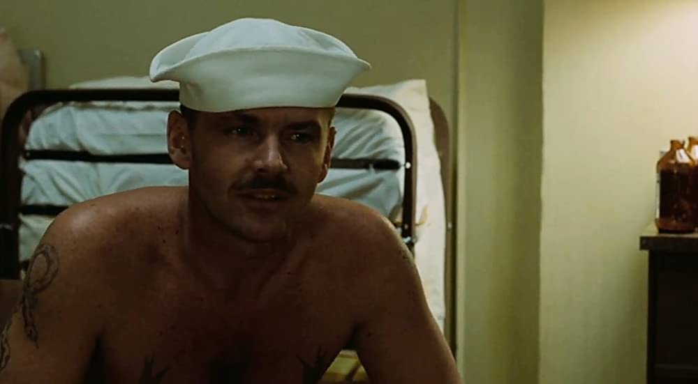 「さらば冬のかもめ」ジャック・ニコルソンの画像