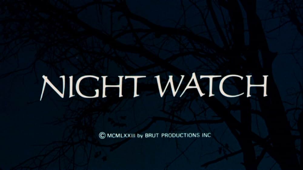 夜をみつめての画像